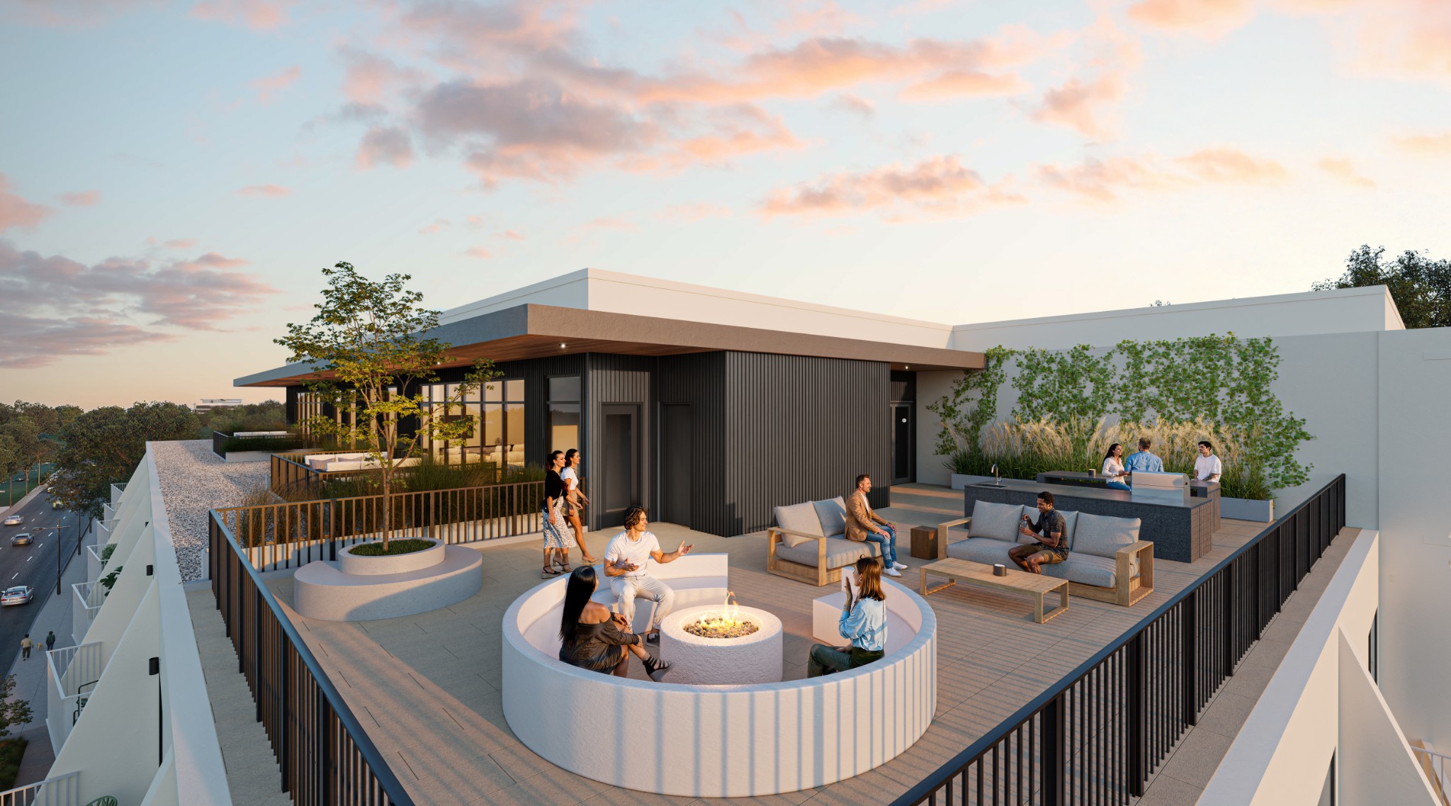 1425 4th Ave, S Unit: 423