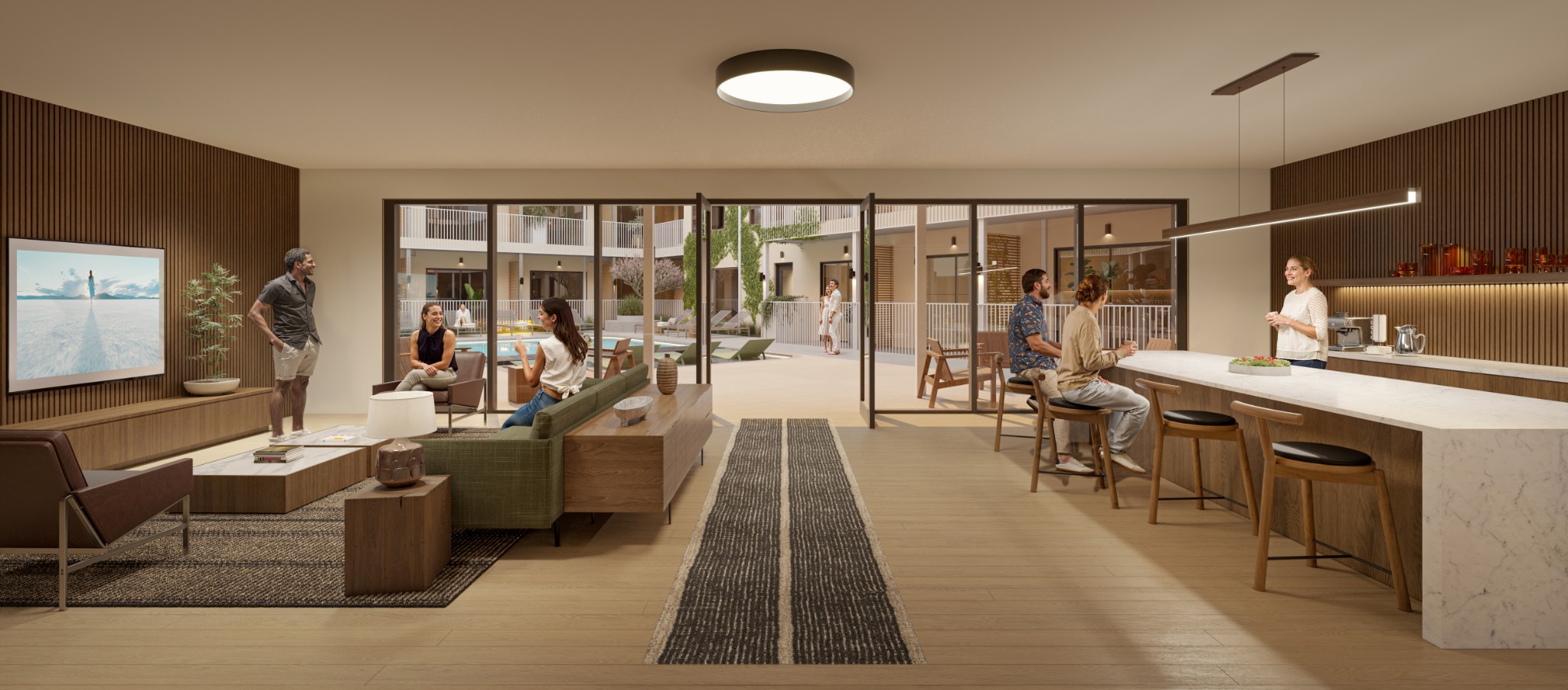 1425 4th Ave, S Unit: 423