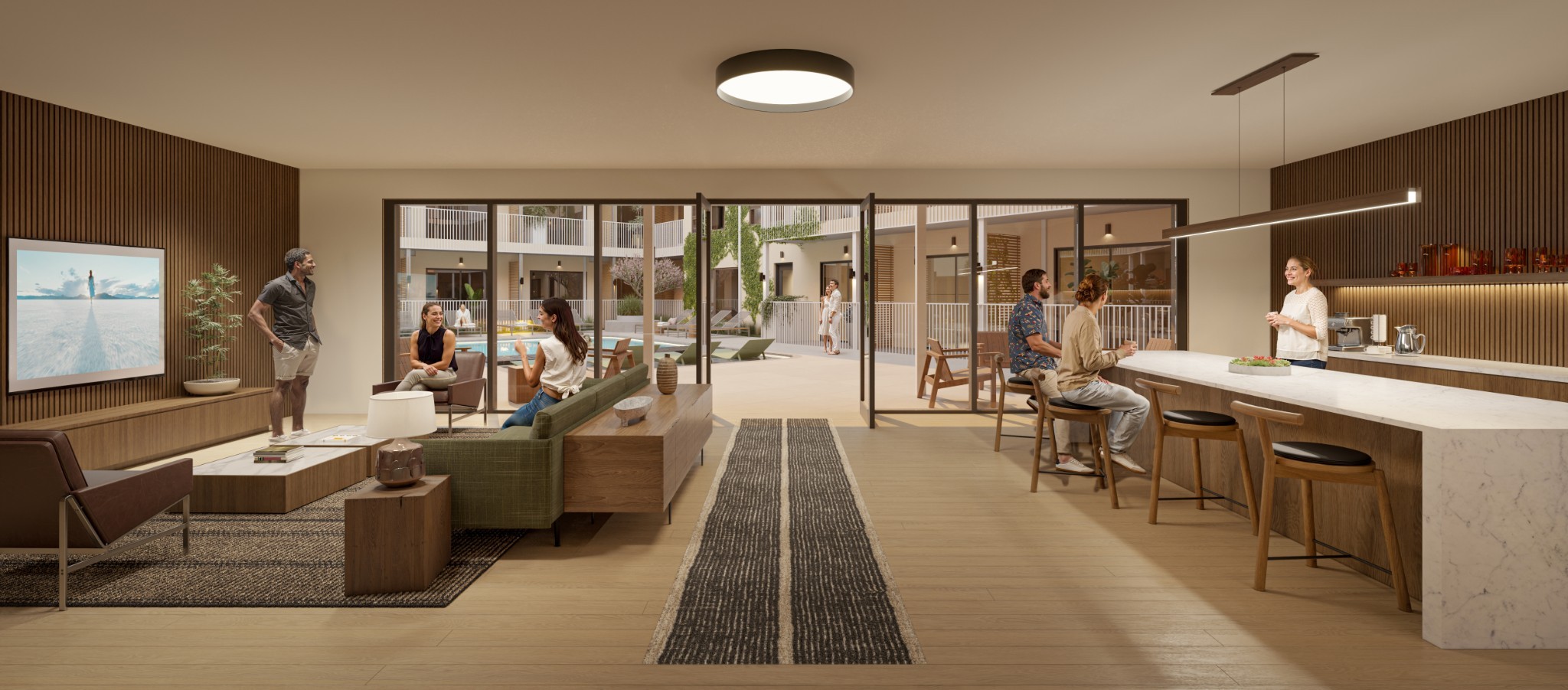 1425 4th Ave, S Unit: 223