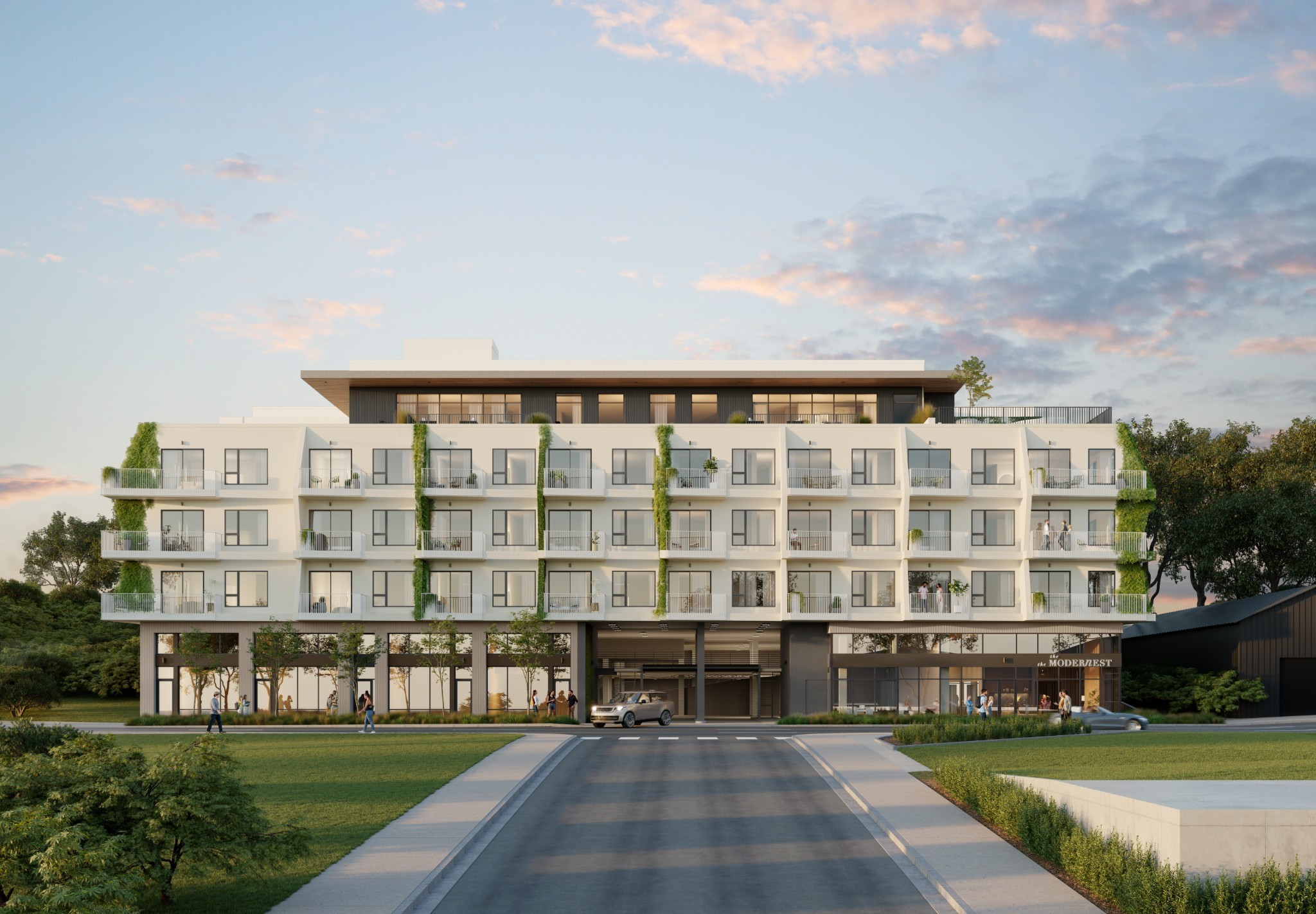 1425 4th Ave, S Unit: 214