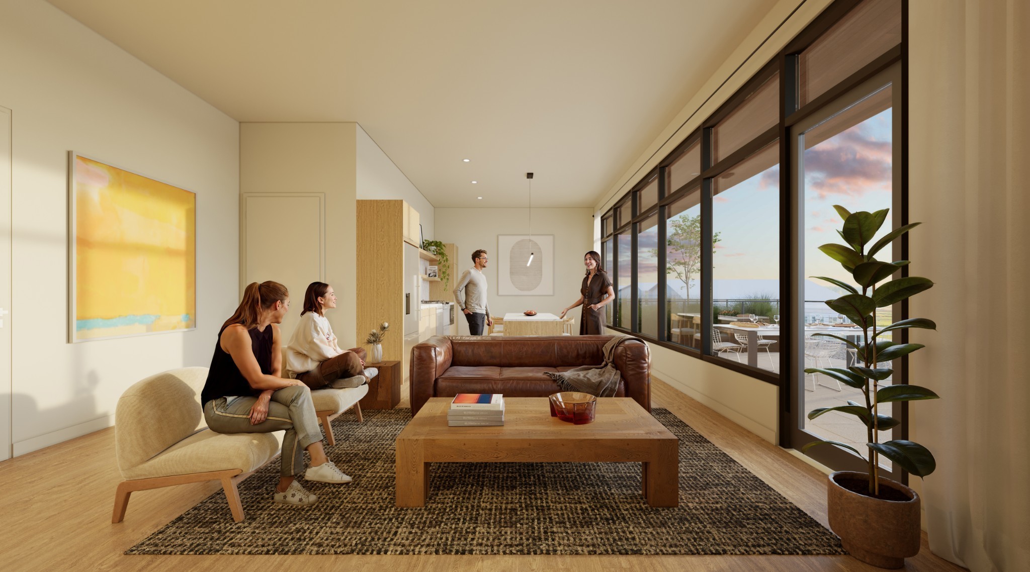 1425 4th Ave, S Unit: 214