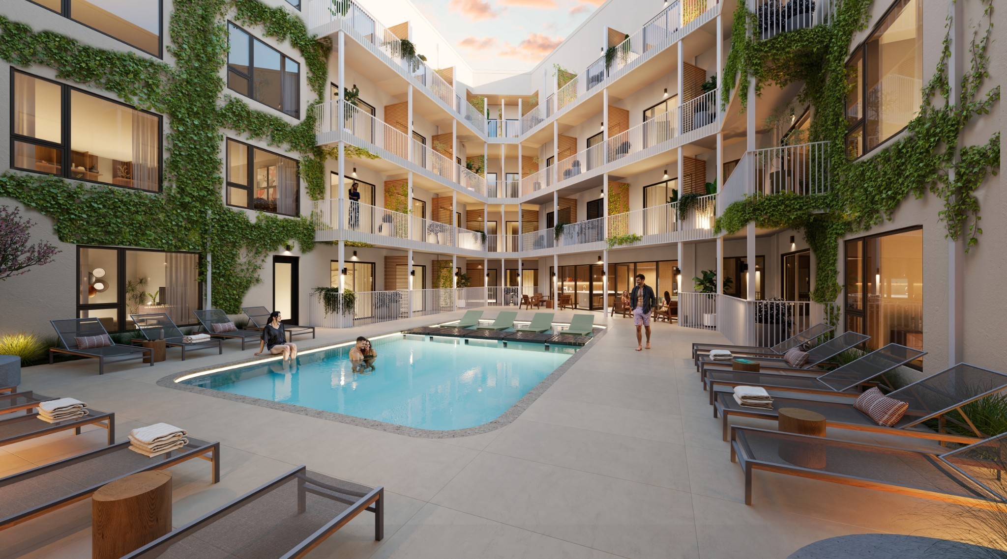 1425 4th Ave, S Unit: 214