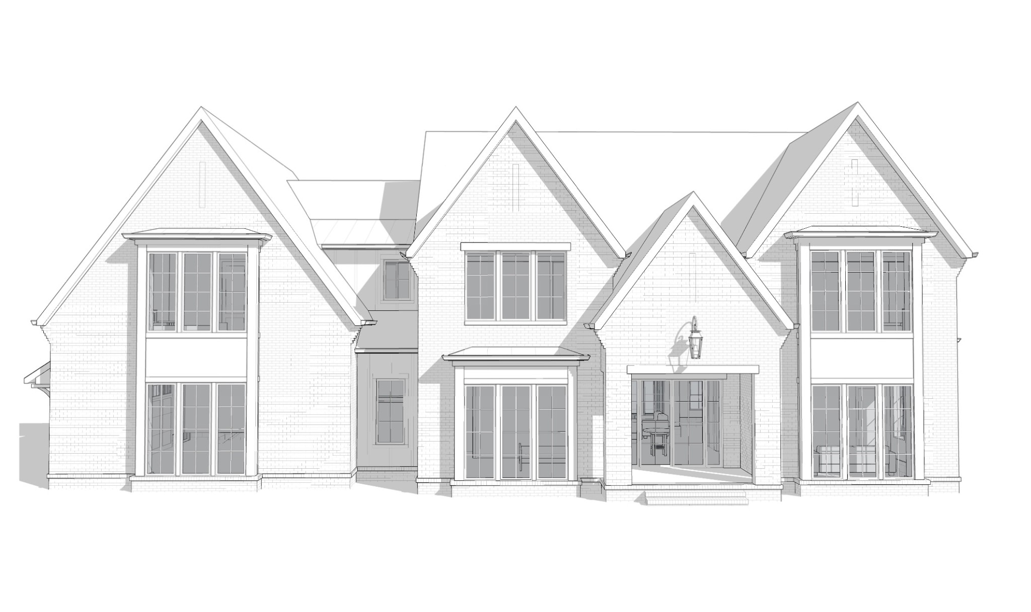 8717 Iron Willow Pass