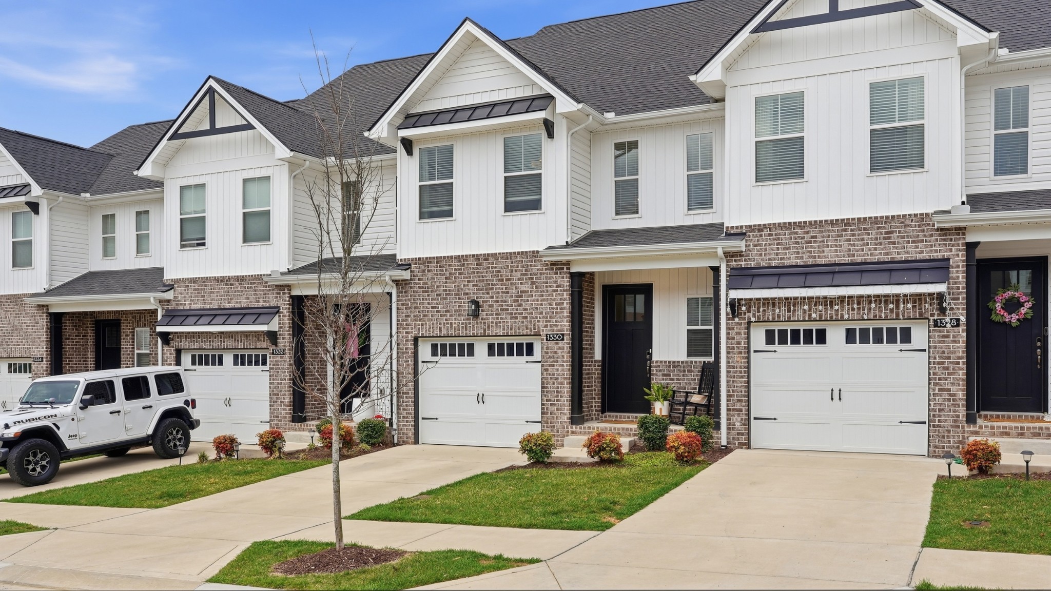 1330 Halter Park Dr