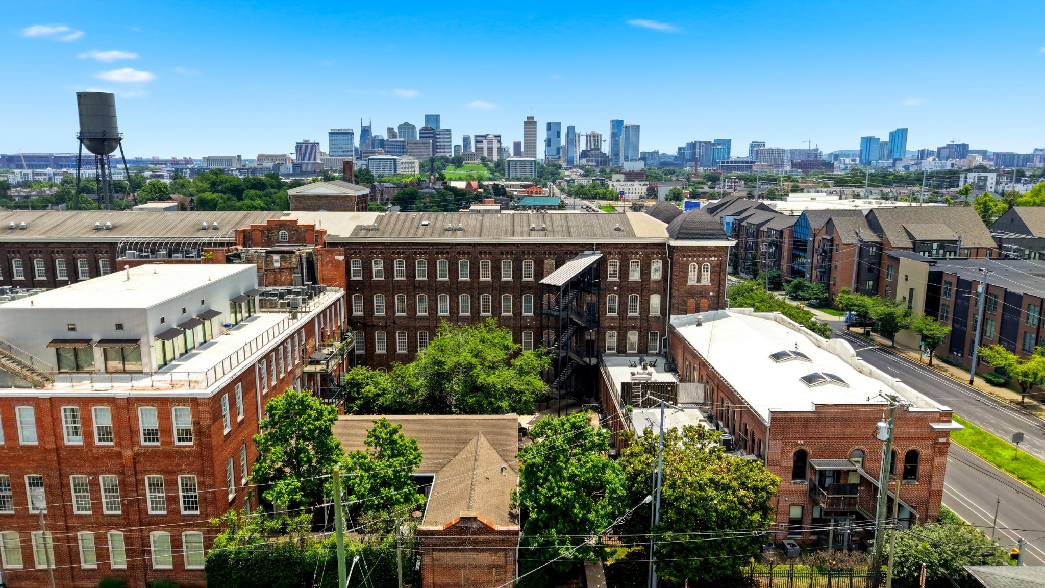 1400 Rosa L Parks Blvd Unit: 309