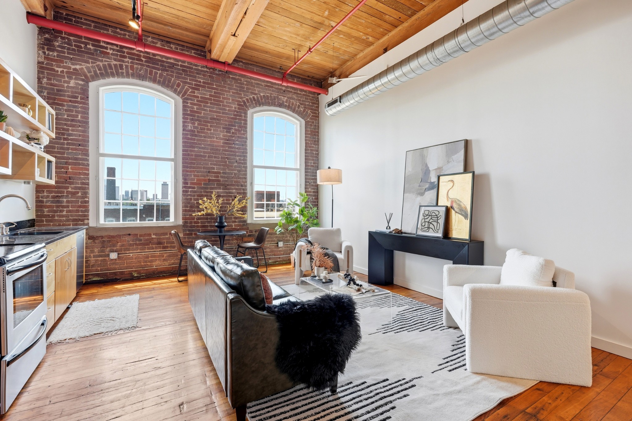 1400 Rosa L Parks Blvd Unit: 309