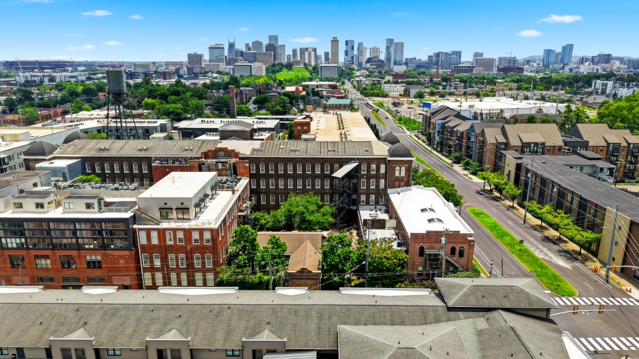 1400 Rosa L Parks Blvd Unit: 309