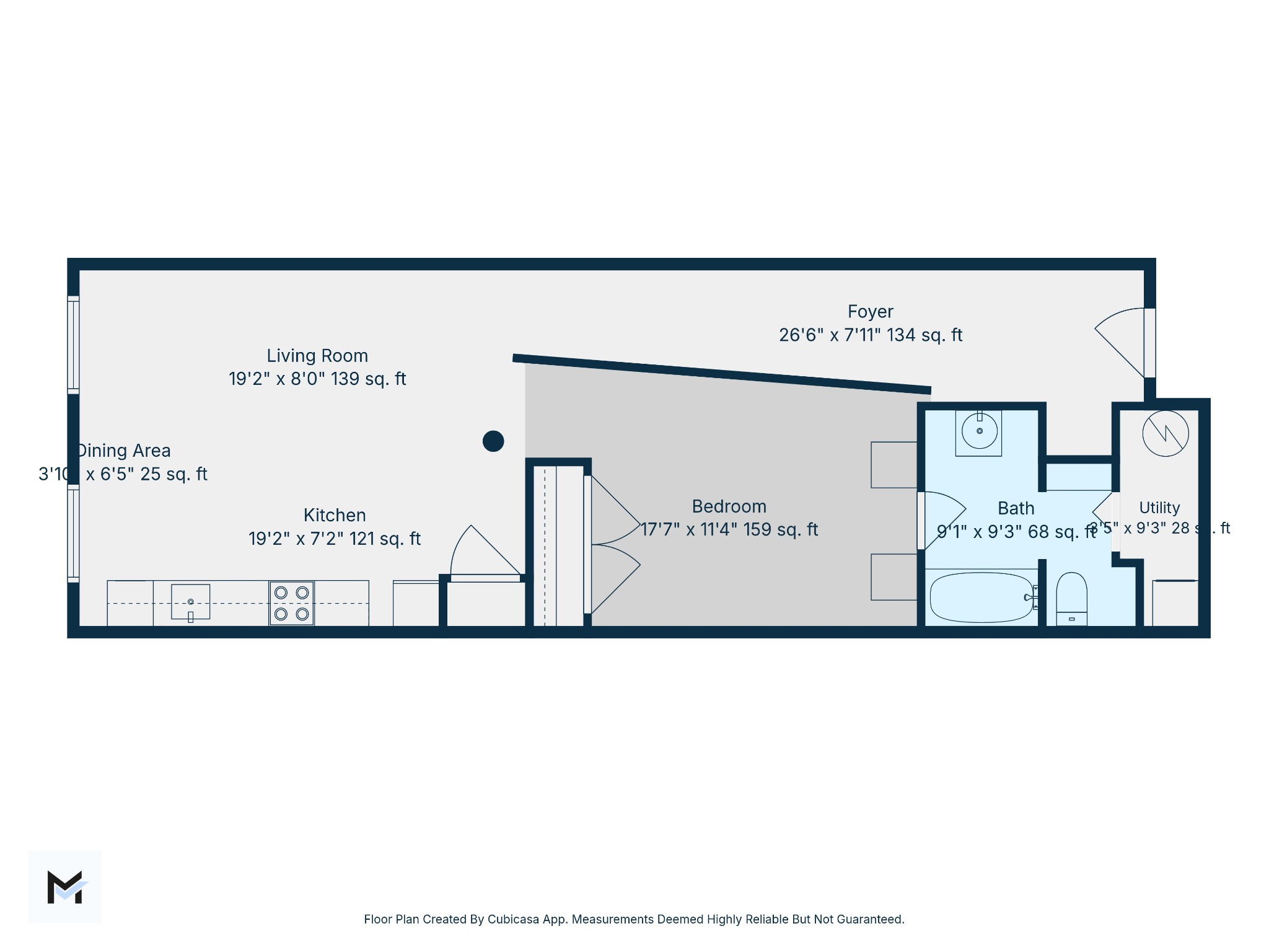 1400 Rosa L Parks Blvd Unit: 309