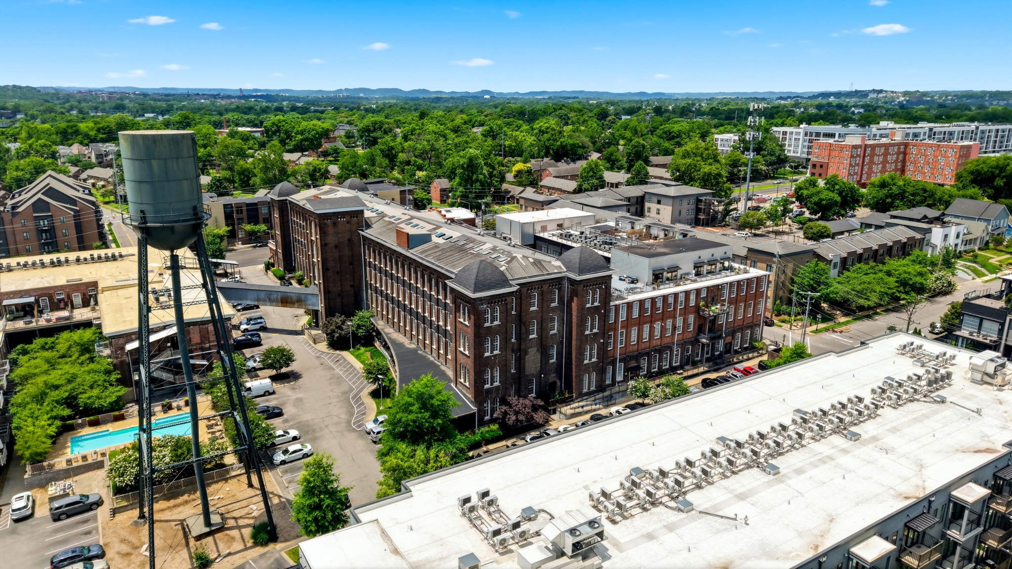 1400 Rosa L Parks Blvd Unit: 309