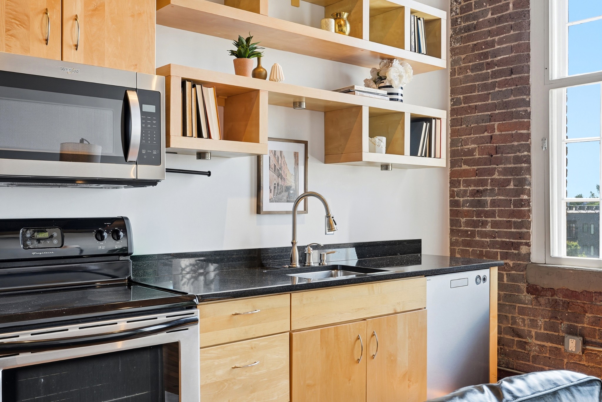1400 Rosa L Parks Blvd Unit: 309