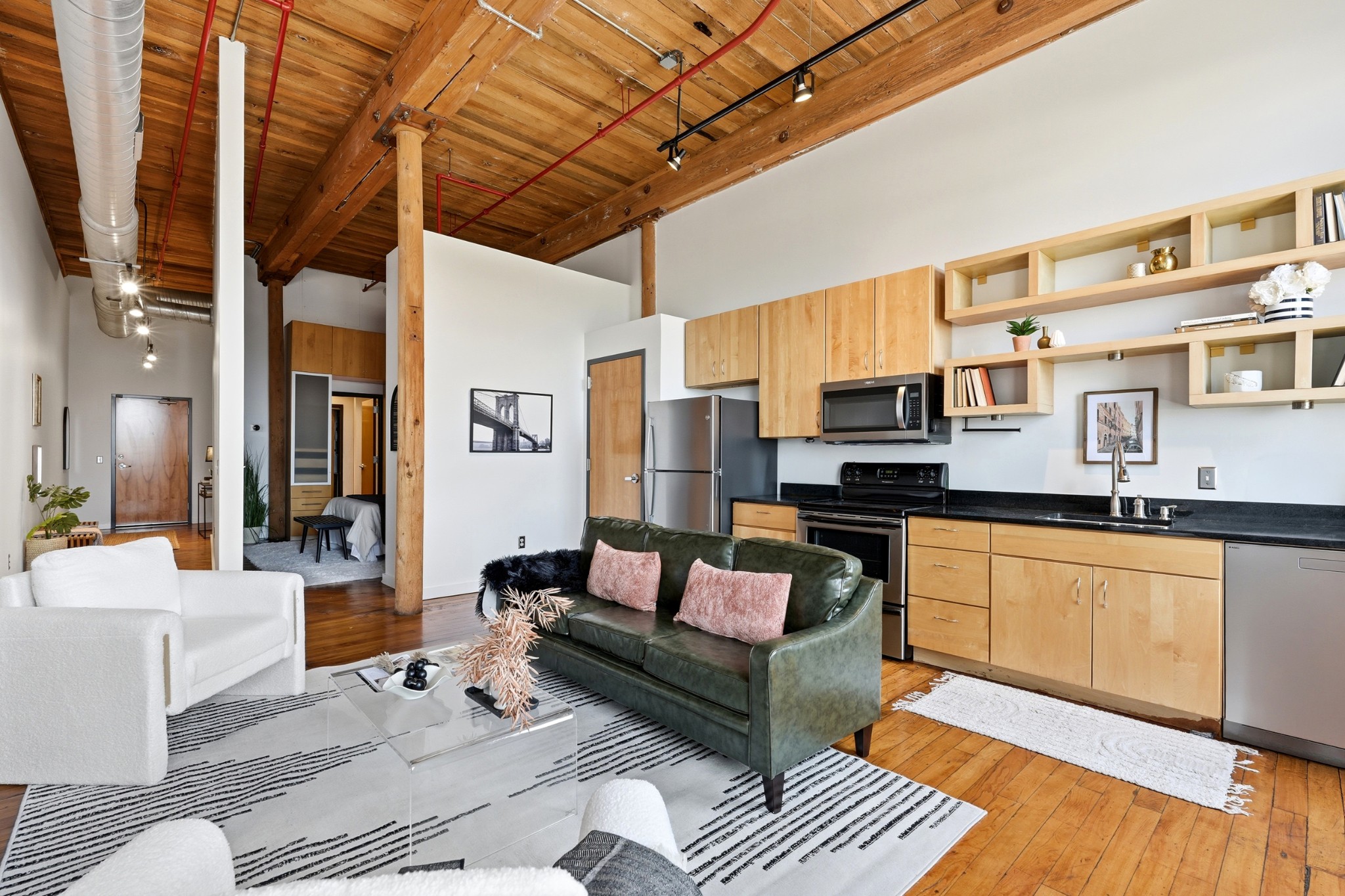 1400 Rosa L Parks Blvd Unit: 309