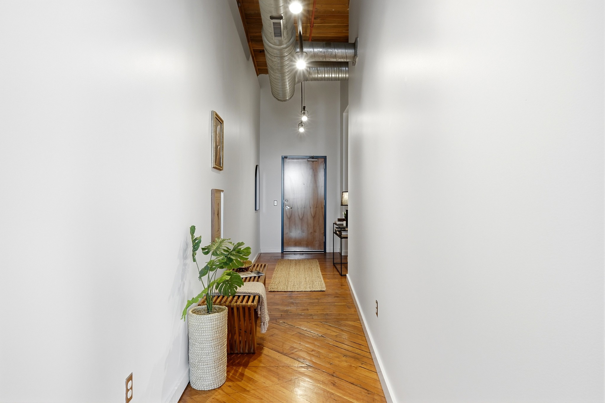 1400 Rosa L Parks Blvd Unit: 309