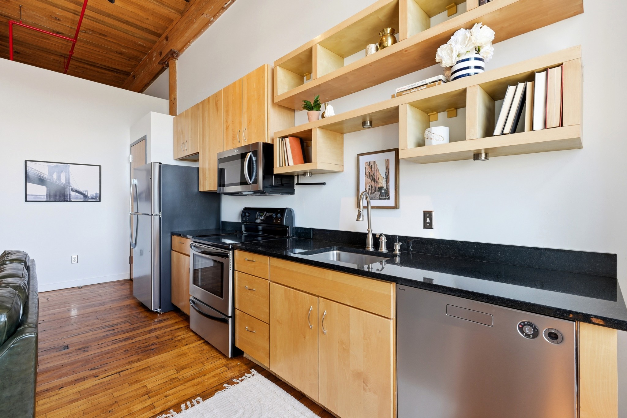 1400 Rosa L Parks Blvd Unit: 309