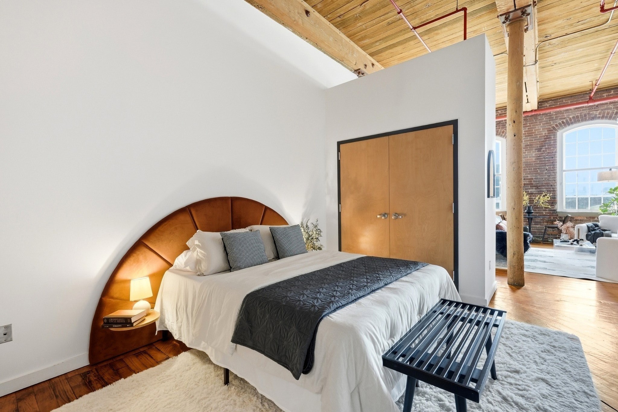1400 Rosa L Parks Blvd Unit: 309
