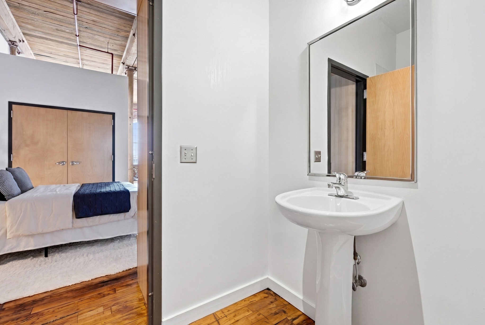1400 Rosa L Parks Blvd Unit: 309