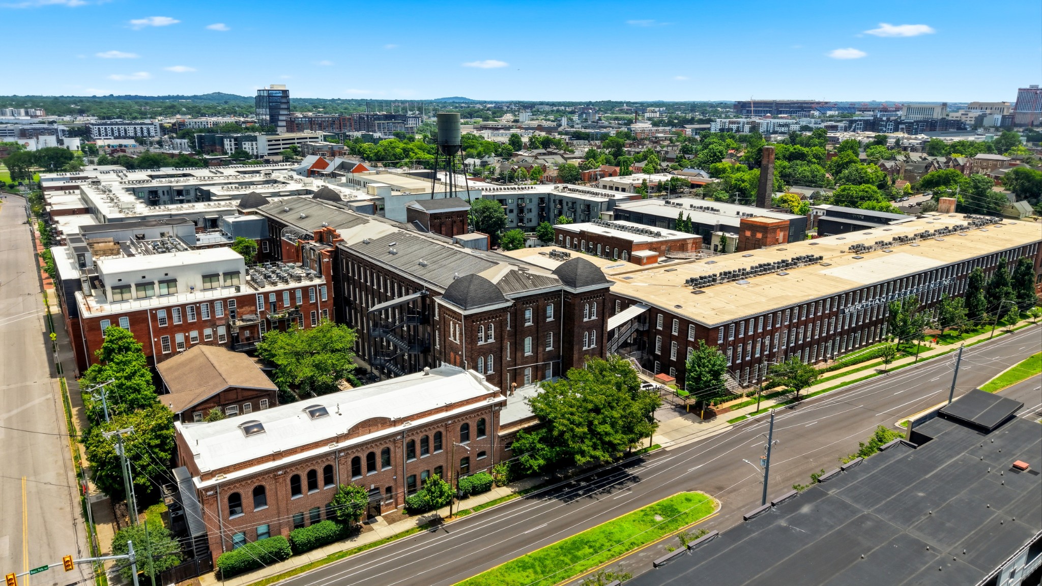1400 Rosa L Parks Blvd Unit: 309