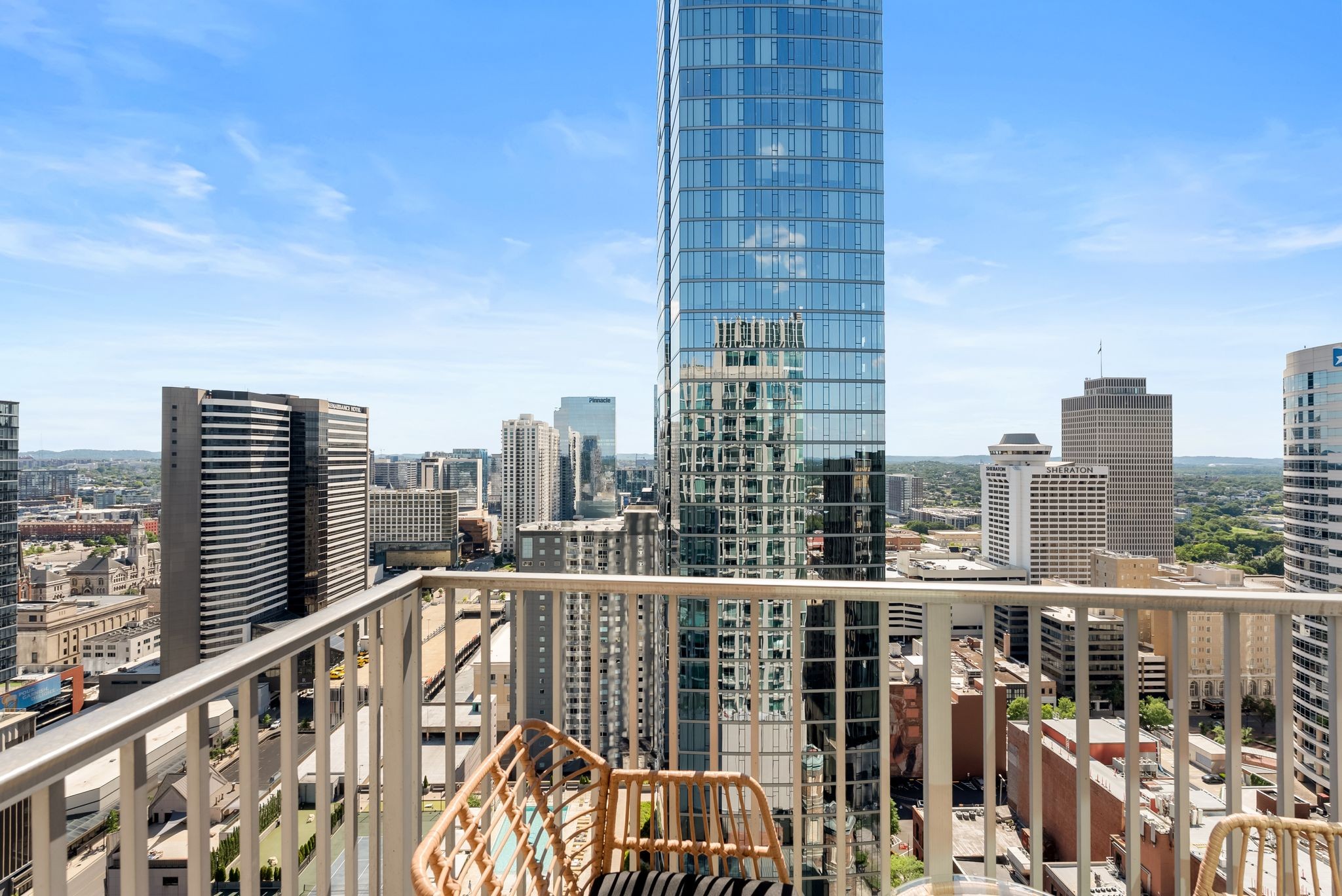 415 Church St Unit: 2608