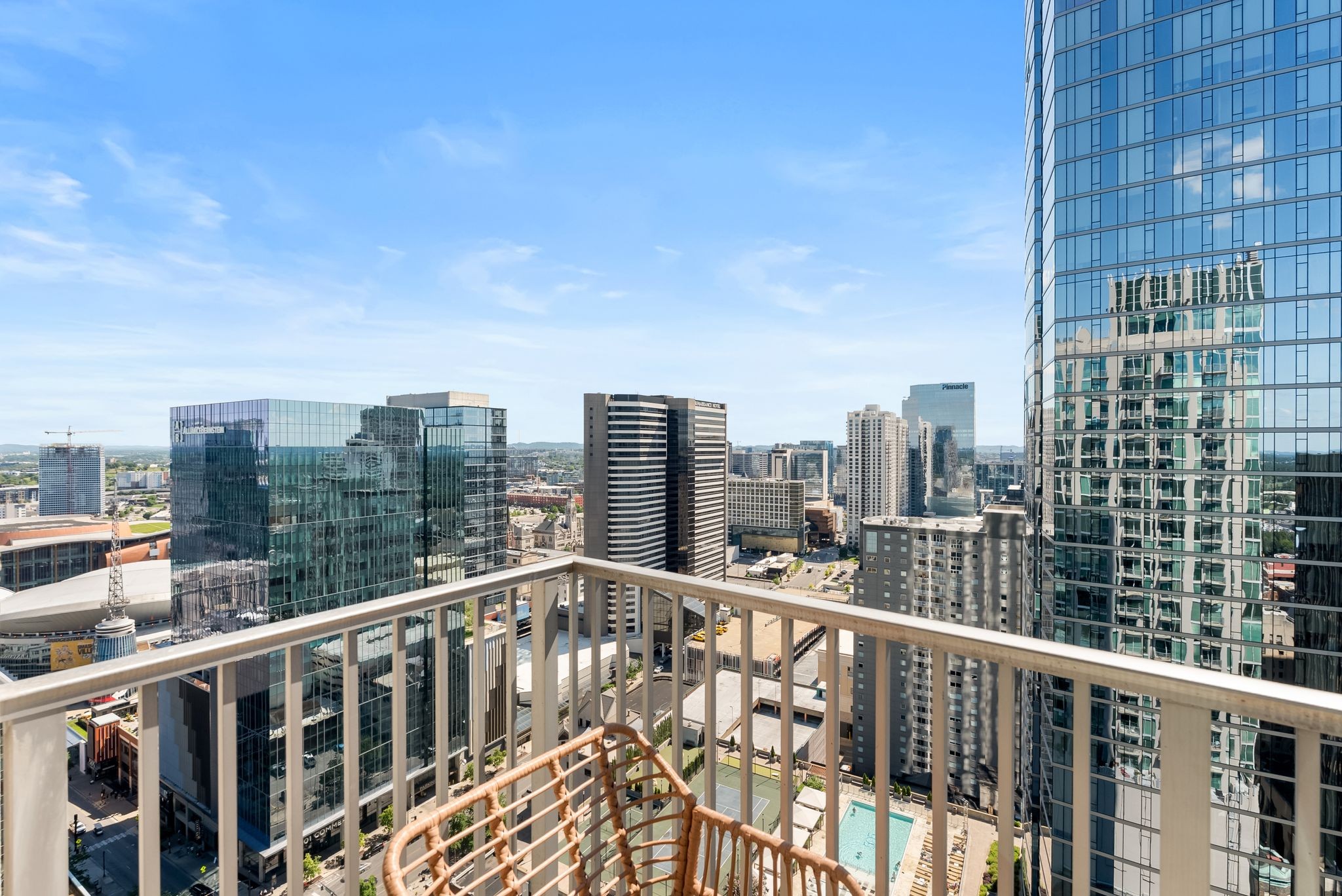 415 Church St Unit: 2608