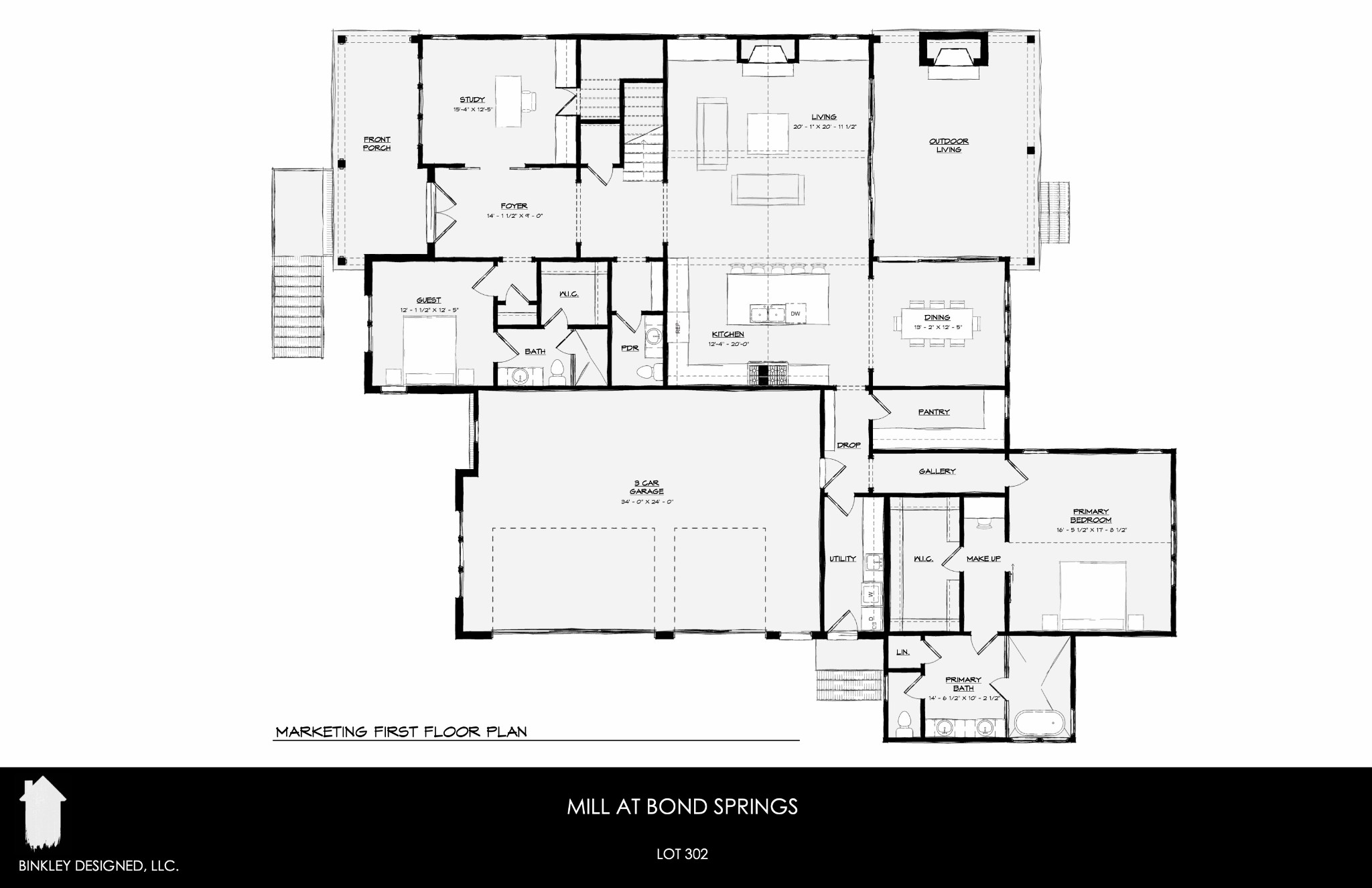 5160 Bond Mill Rd
