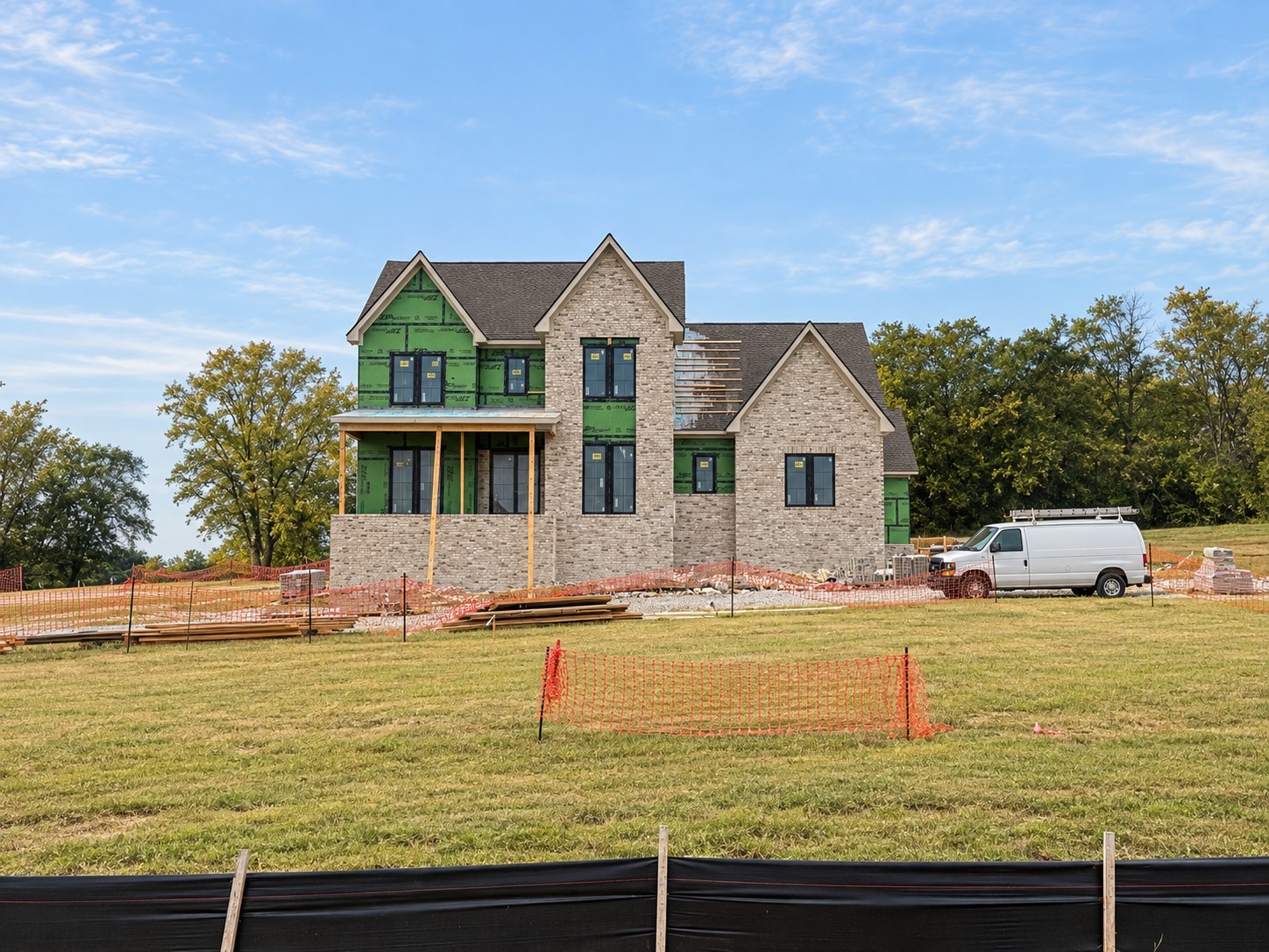 5160 Bond Mill Rd