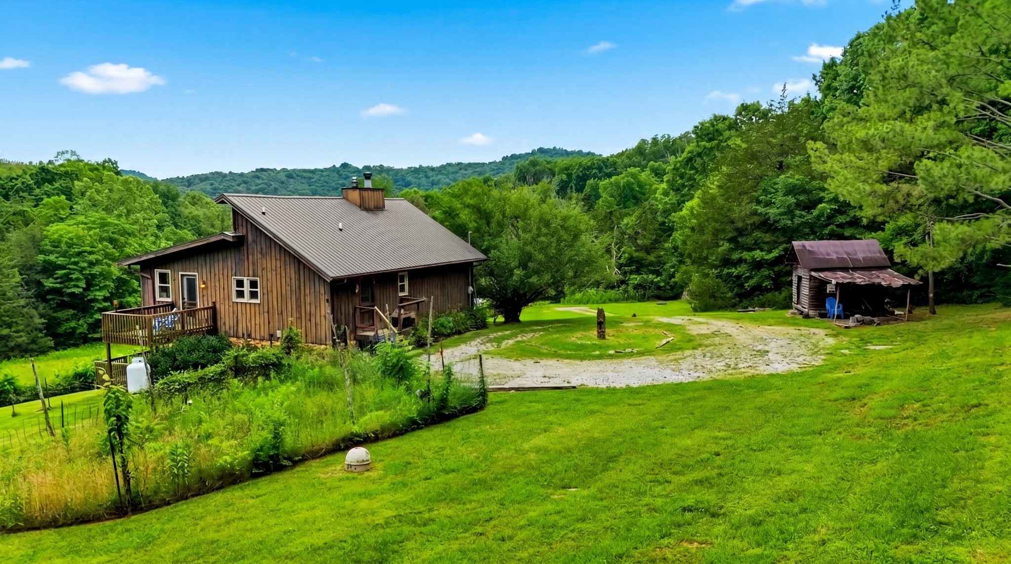 427 Adams Rd
