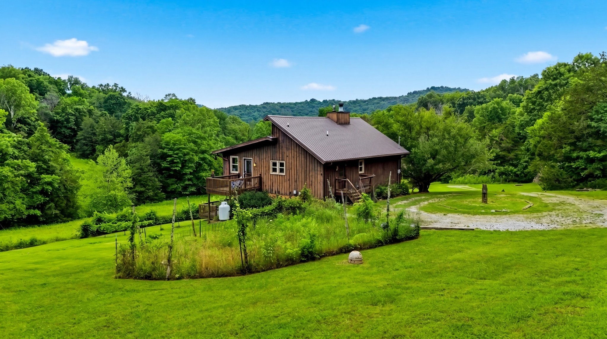 427 Adams Rd