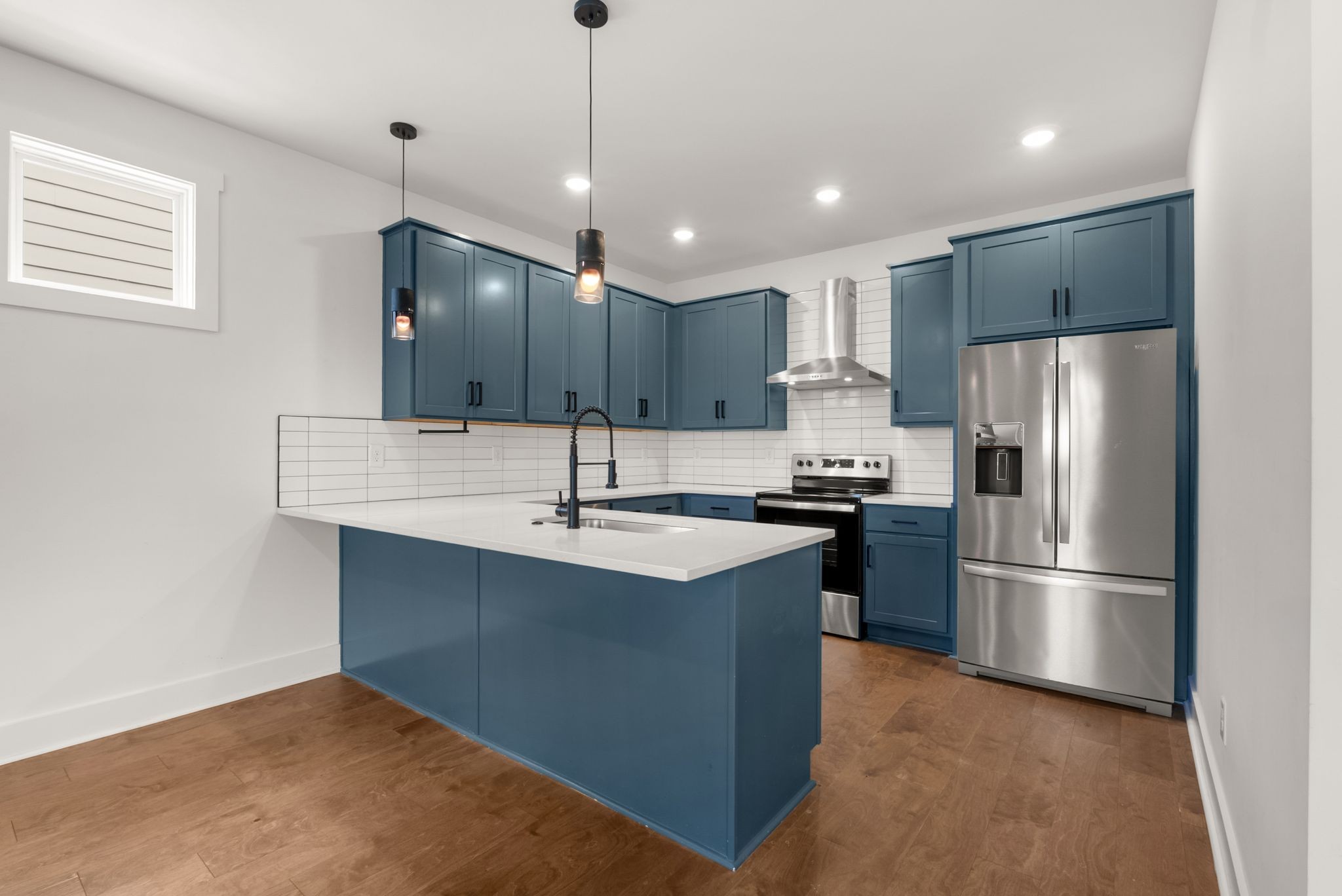 107A Sarver Ave