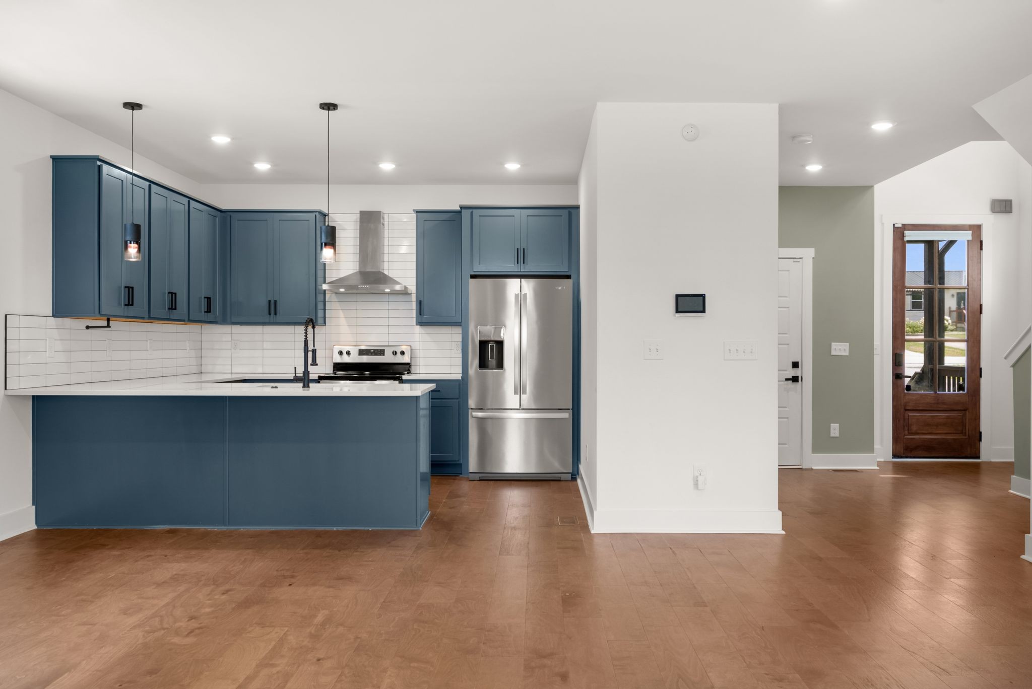 107A Sarver Ave