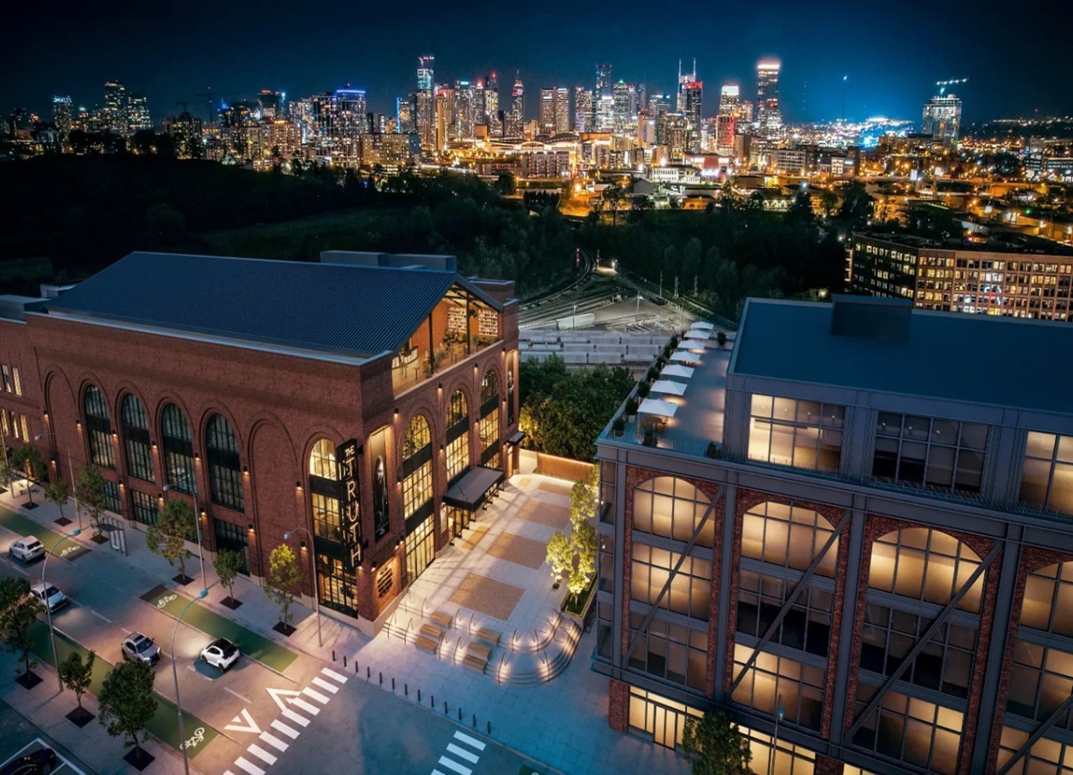 1425 4th Ave S Unit: 203