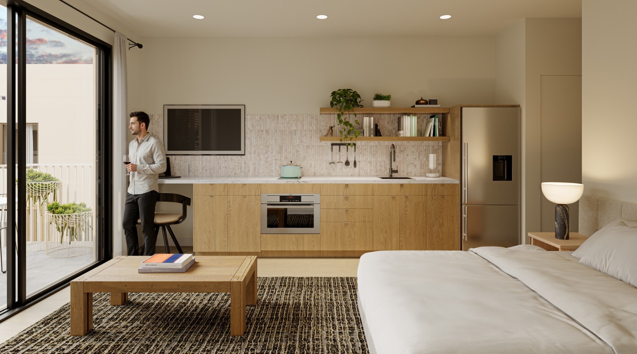 1425 4th Ave S Unit: 203