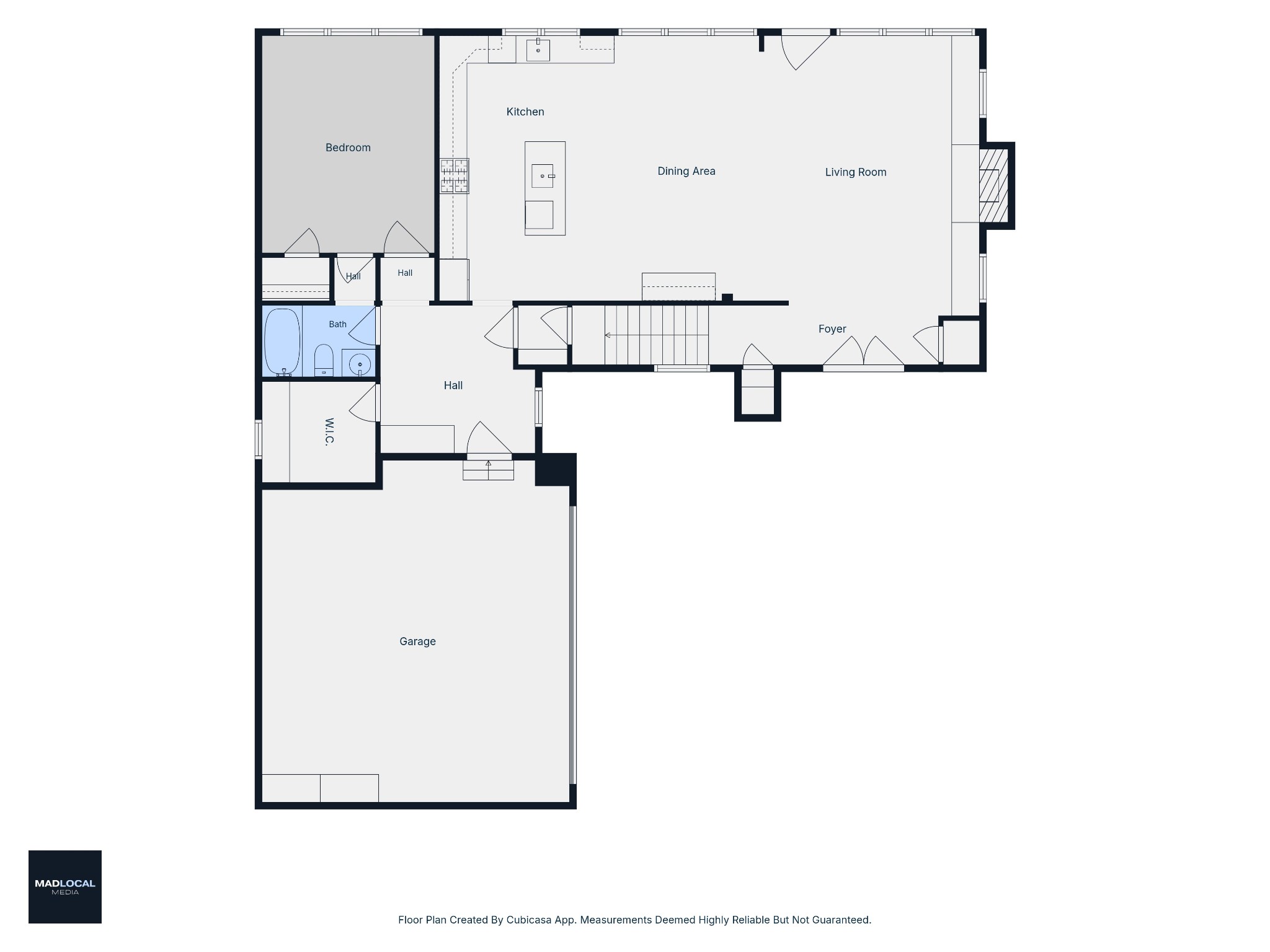 1422 Clifton Ln
