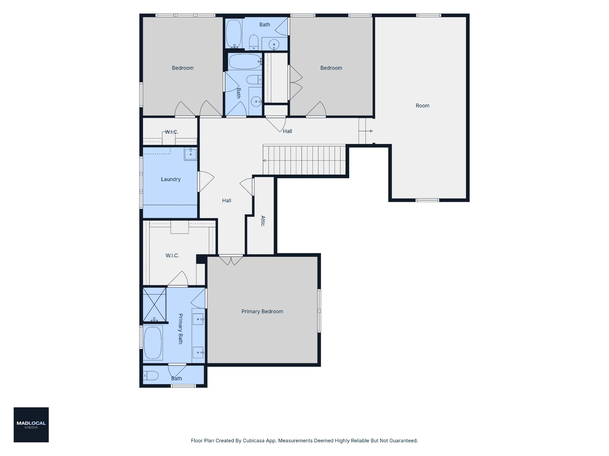 1422 Clifton Ln