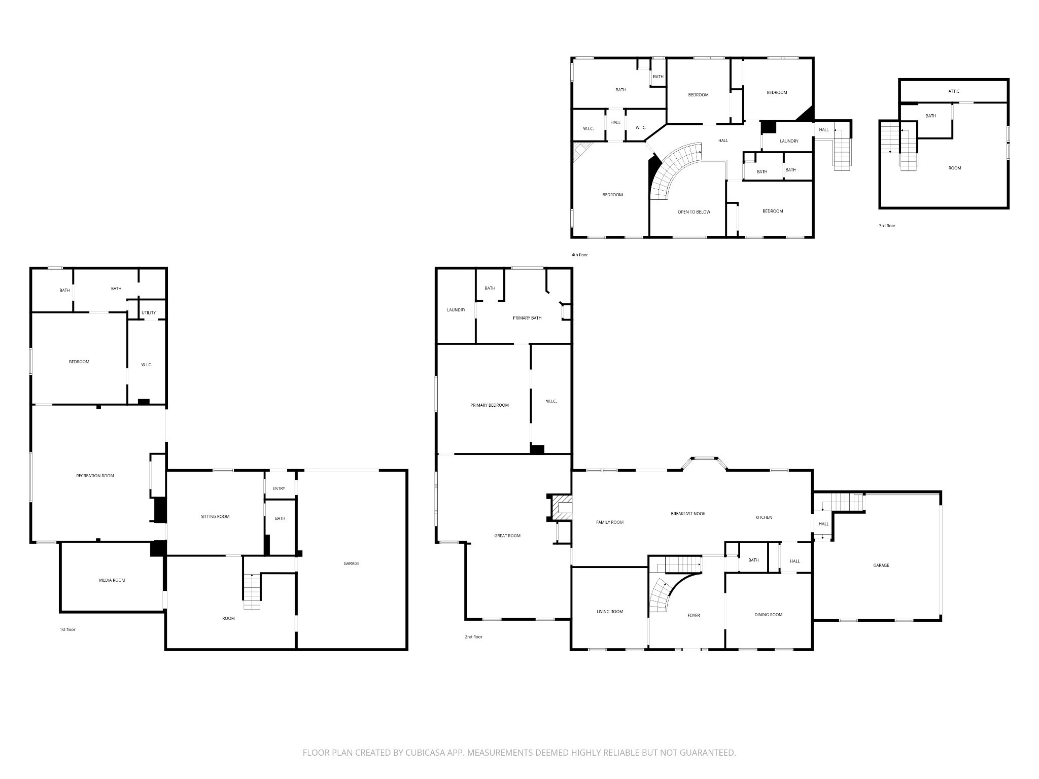 5858 Cloverland Dr