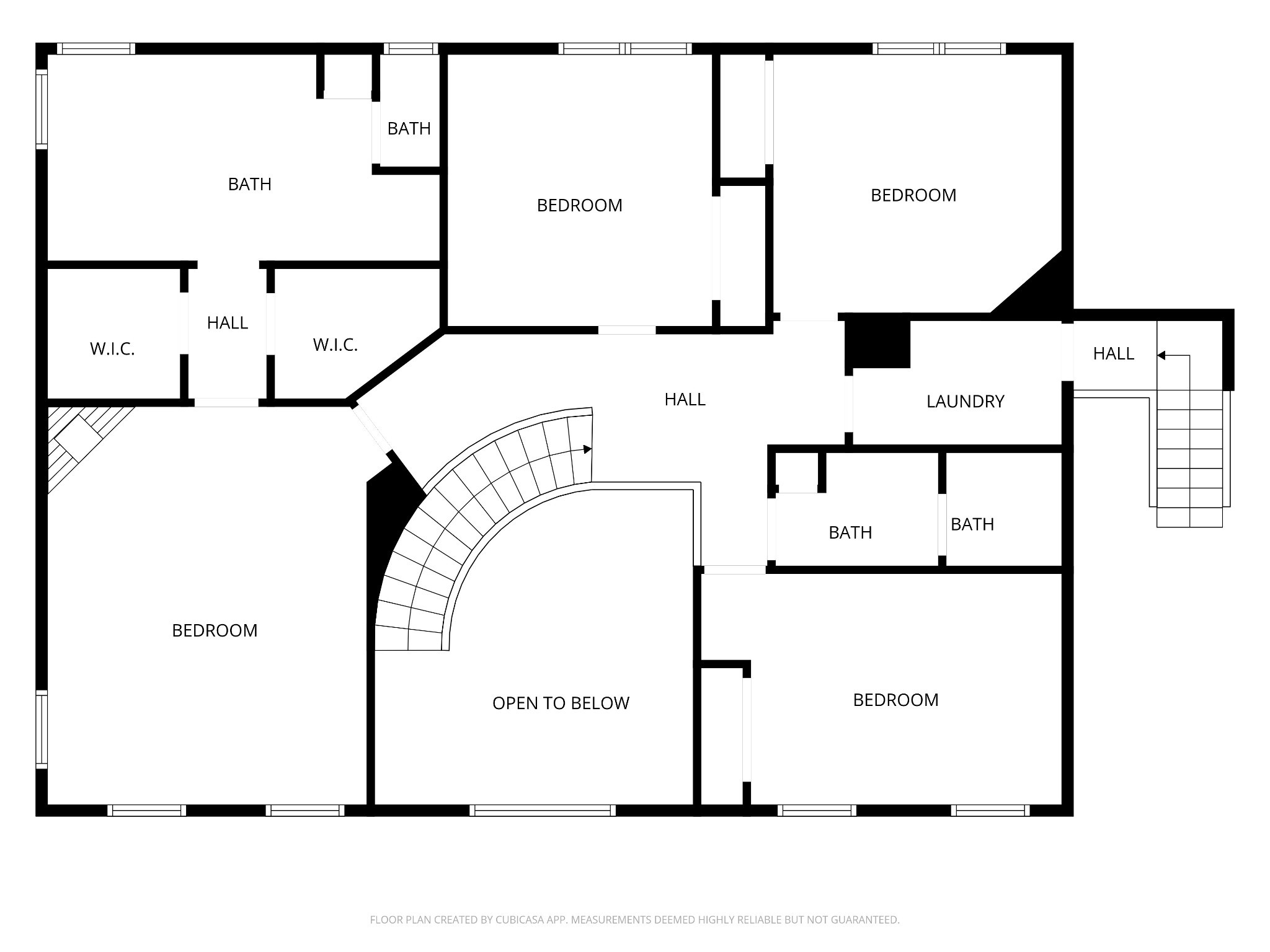 5858 Cloverland Dr