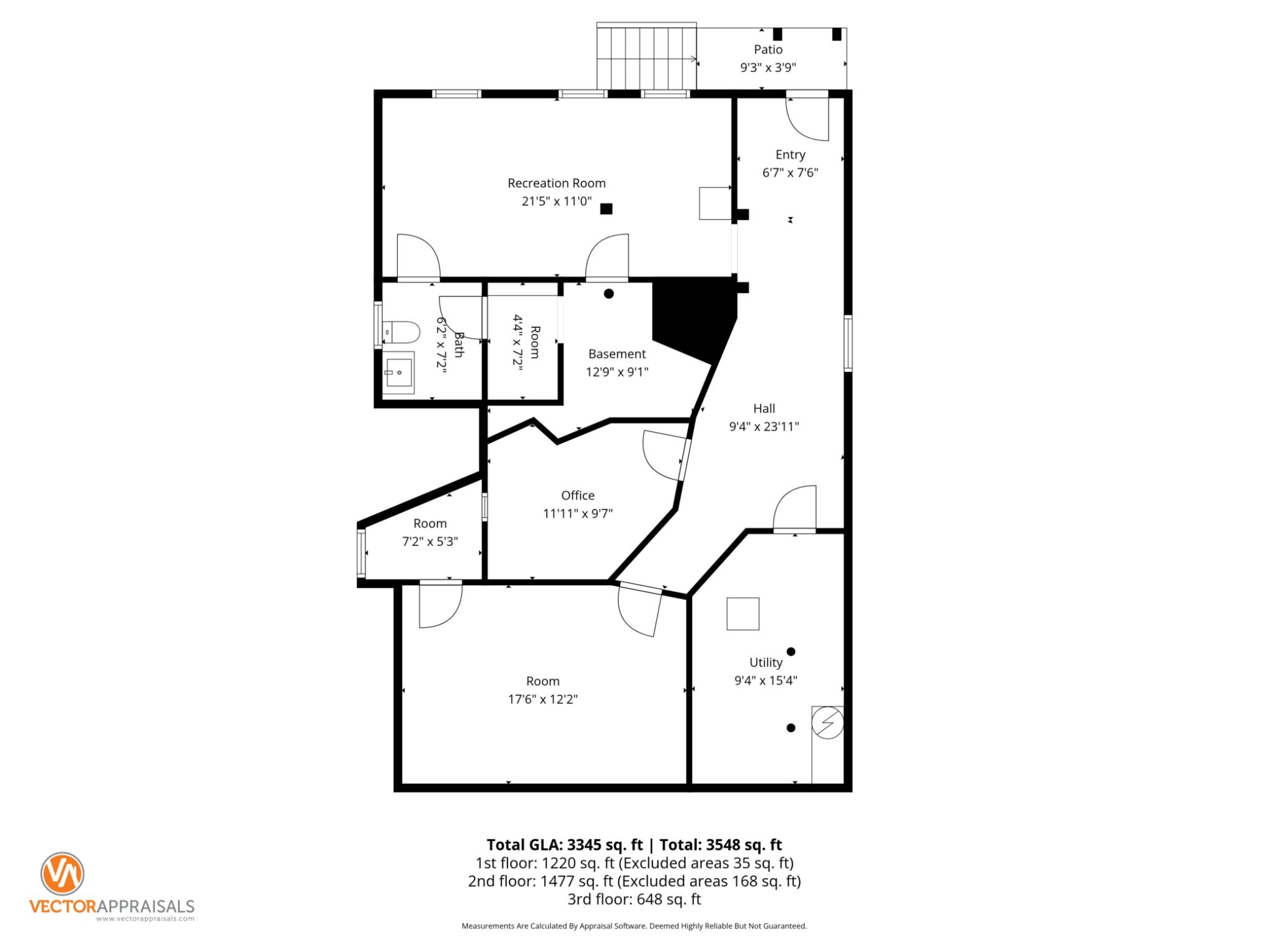 1506 17th Ave, S