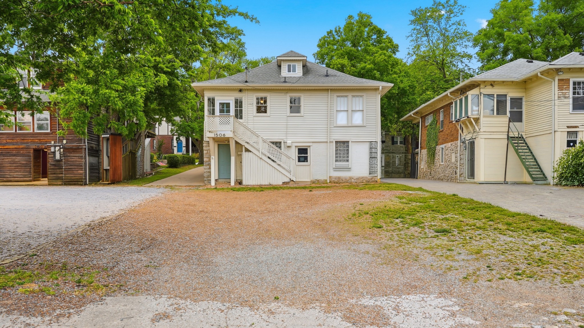 1506 17th Ave, S