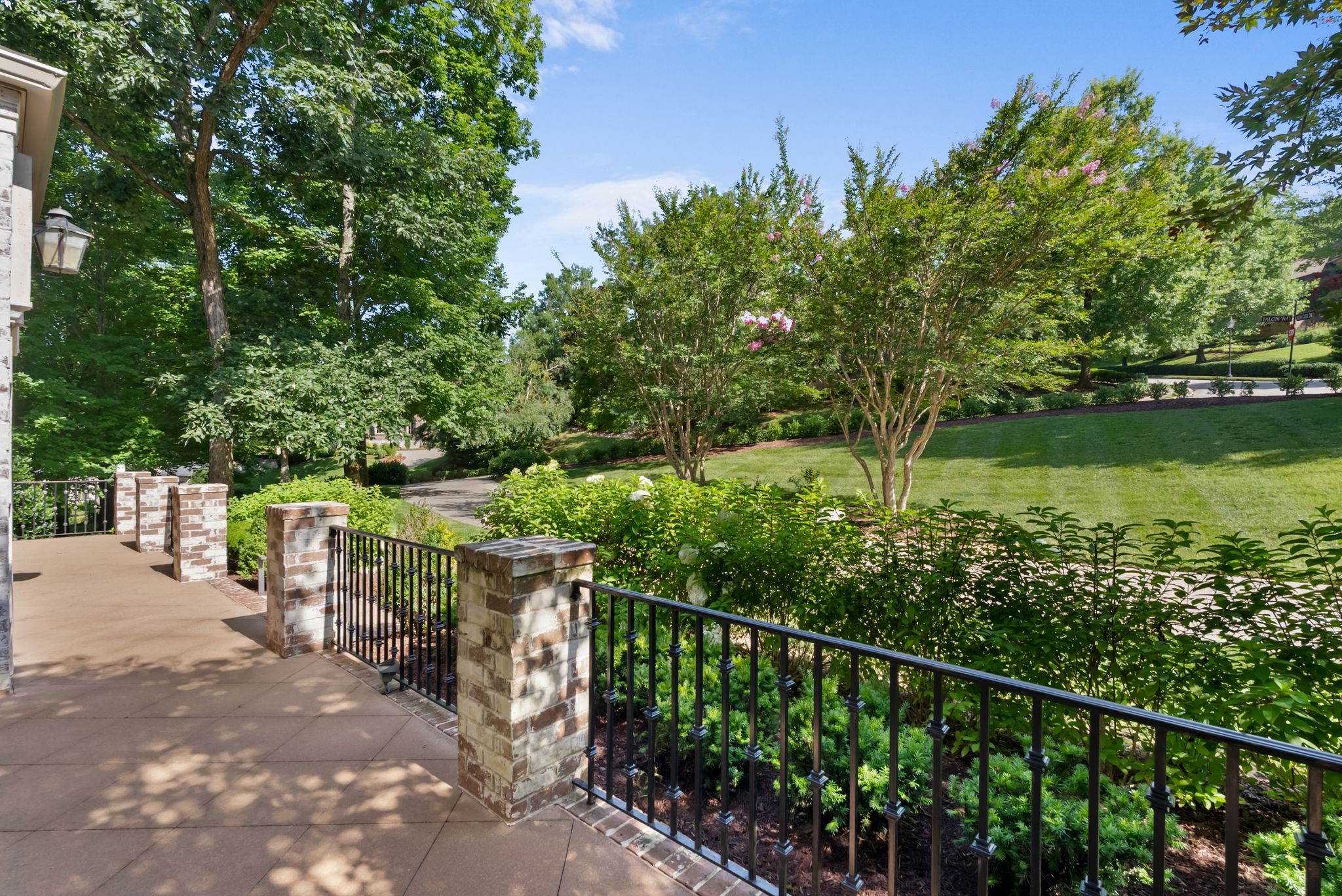 5505 Iron Gate Dr