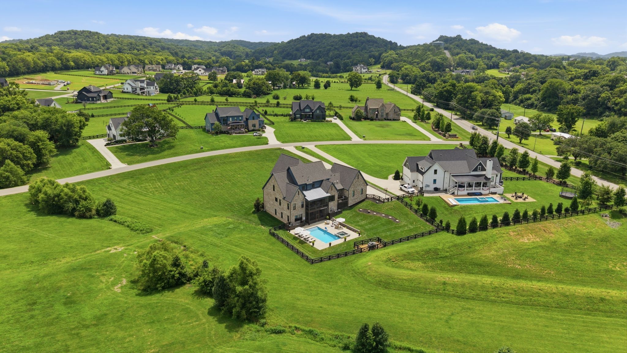 5007 Gates Mill Rdg