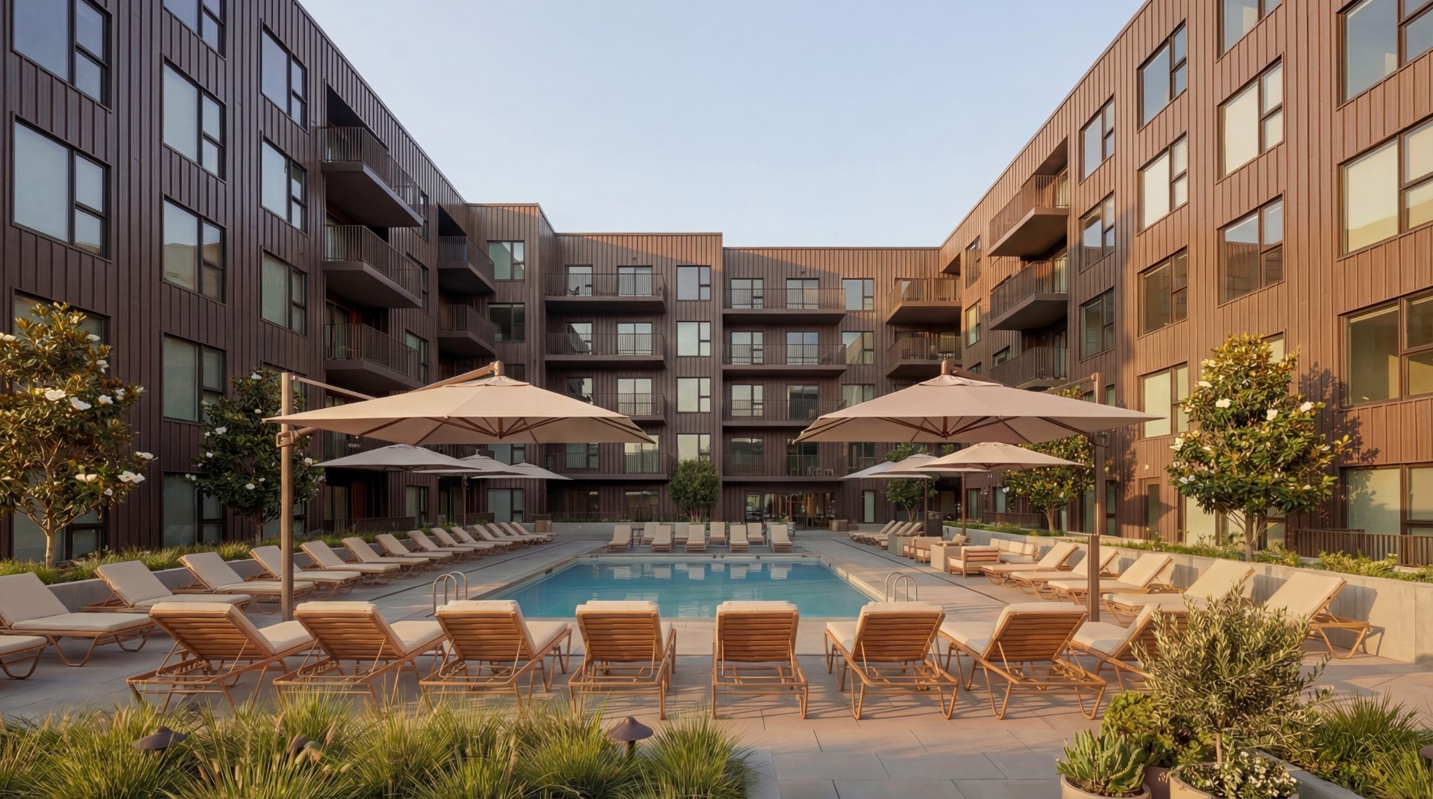 1107 8th Ave, S Unit: 718