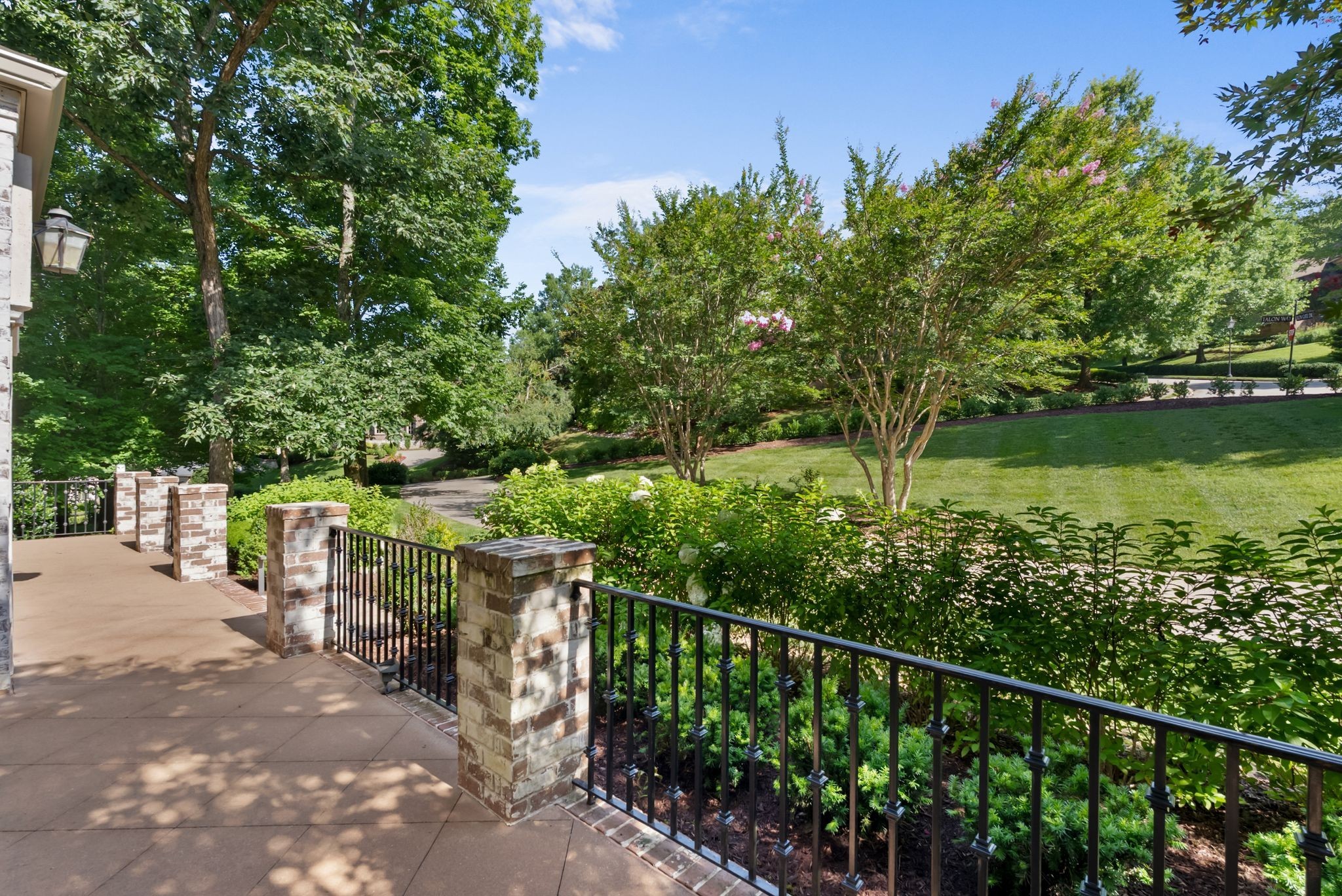 5505 Iron Gate Dr