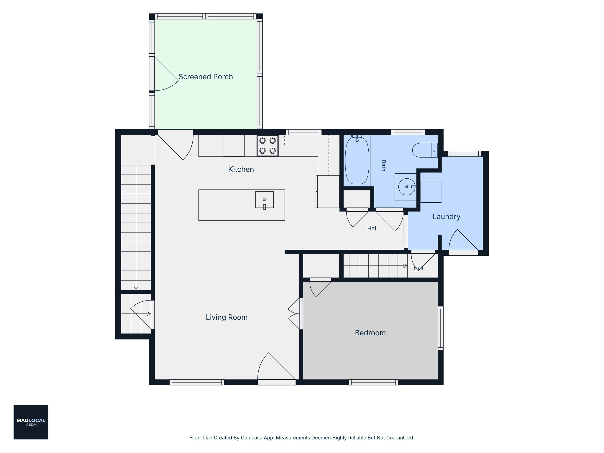 2916 Murray Cir