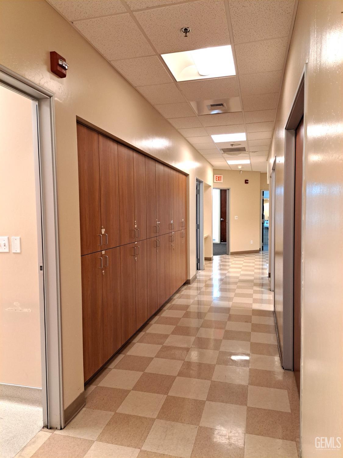 9900 Stockdale Highway Unit: 109