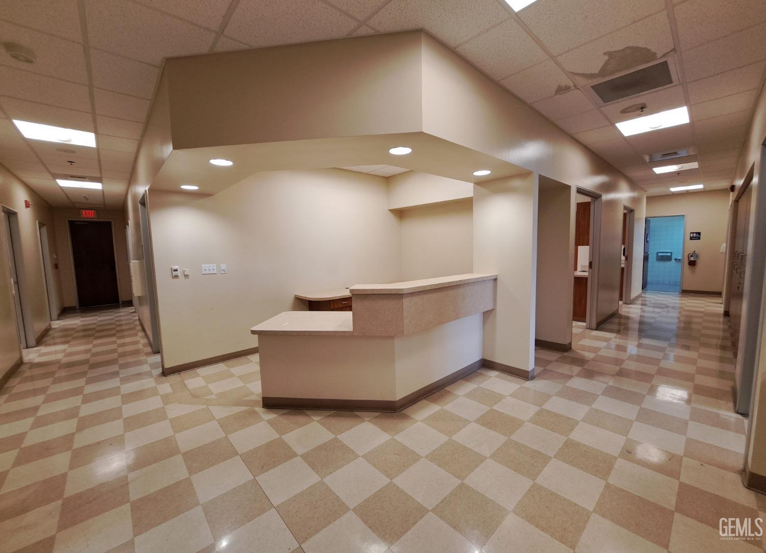 9900 Stockdale Highway Unit: 109