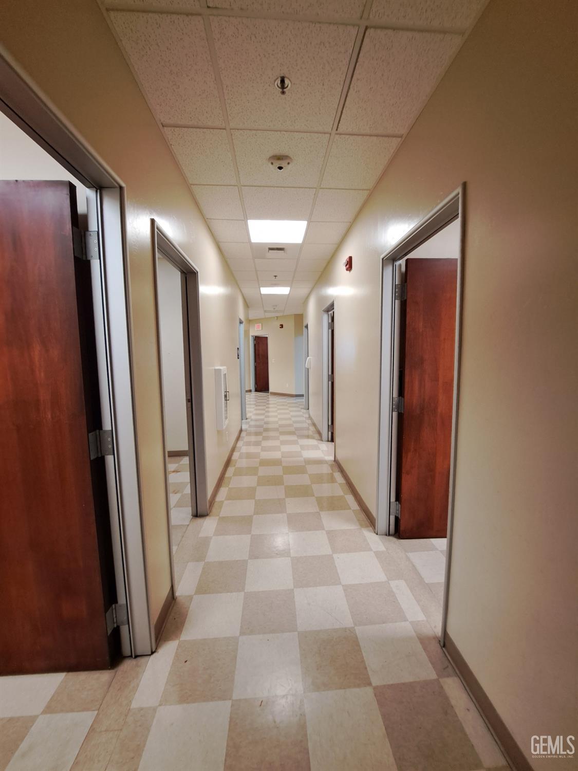 9900 Stockdale Highway Unit: 109