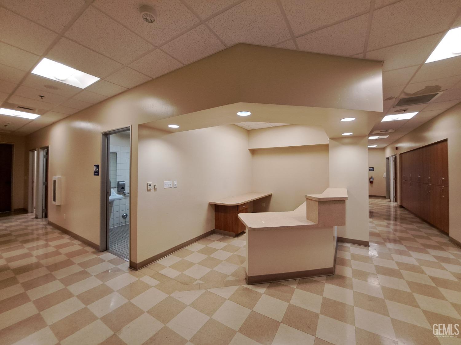 9900 Stockdale Highway Unit: 109