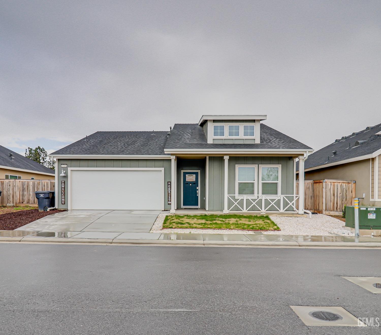 9709 Crystal Falls Lane