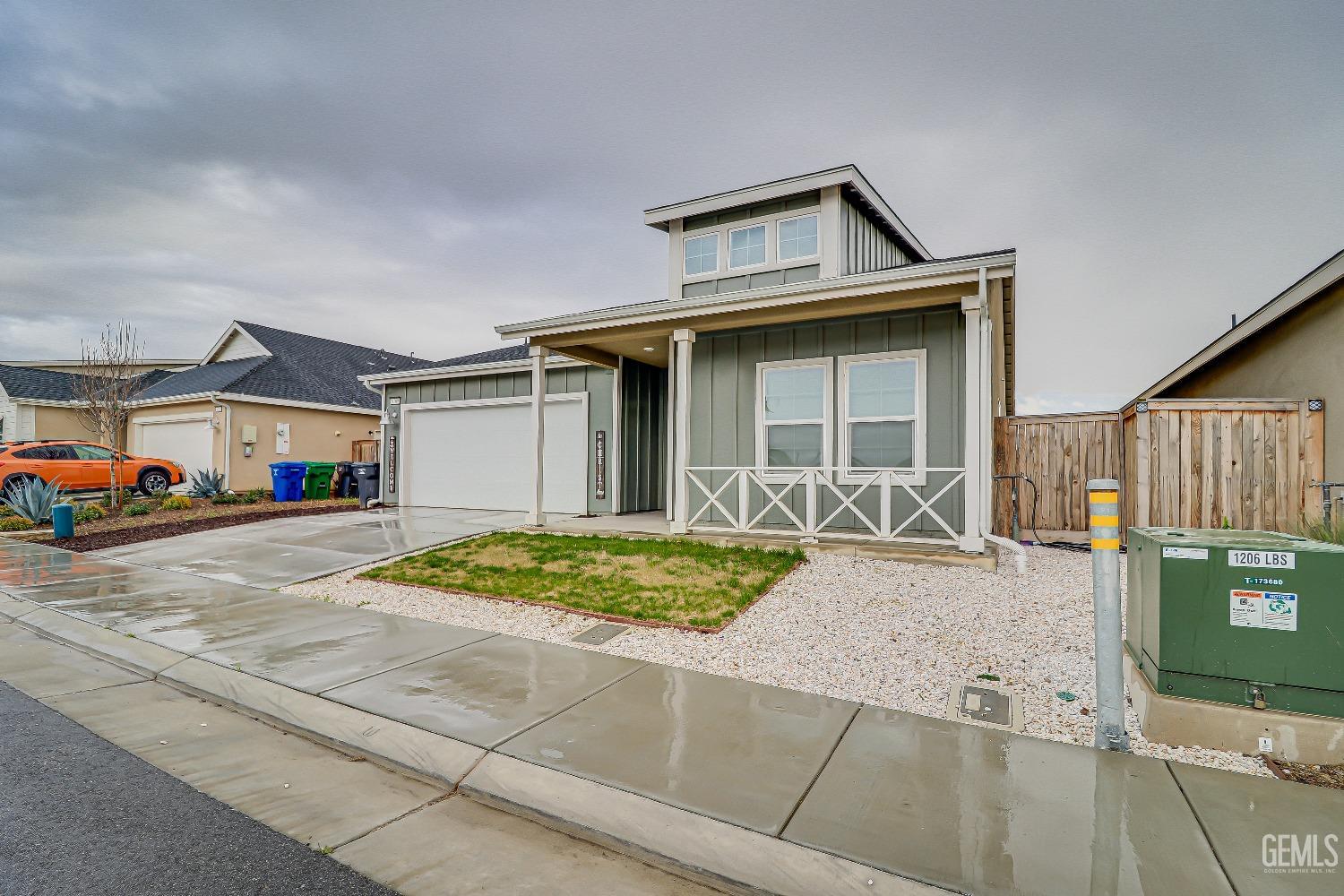 9709 Crystal Falls Lane