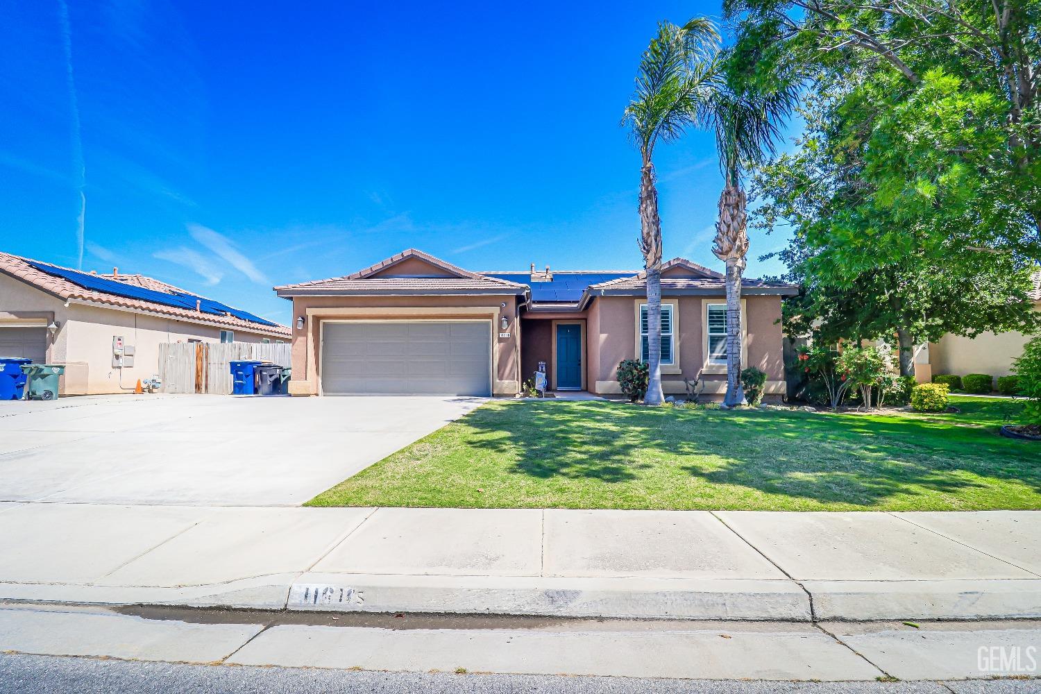 11616 Sagebrush Avenue