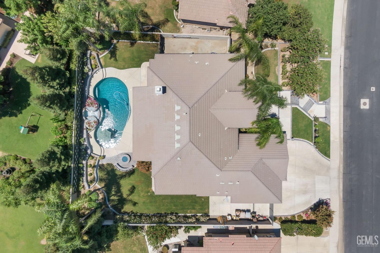13101 Fall River Place