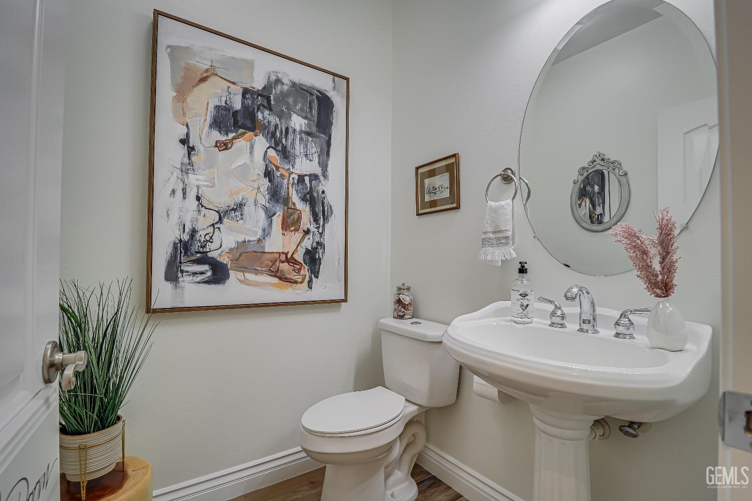 4415 Jackson Ridge Avenue